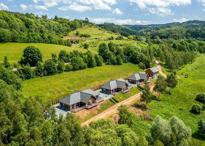 Appartement Jestesmy Na Ty - *