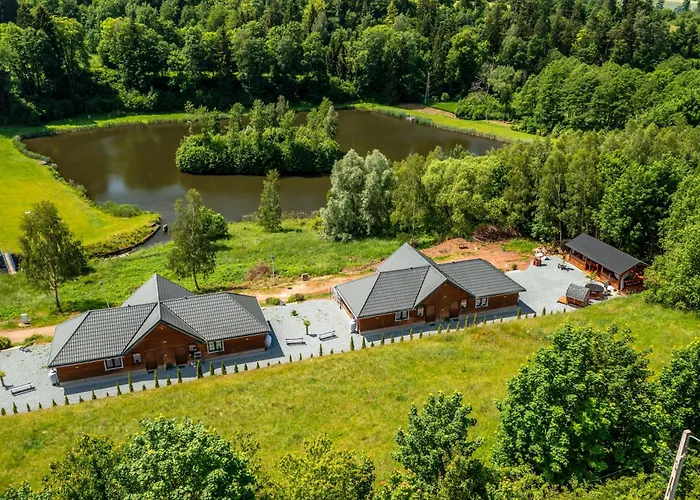 Jestesmy Na Ty - Apartmán *