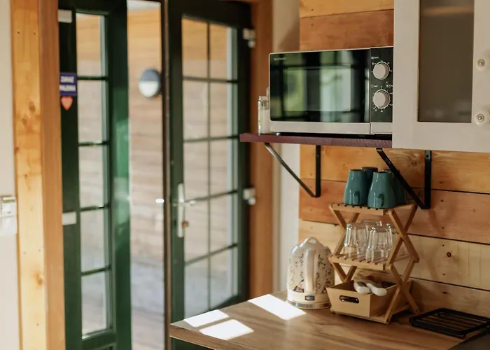 Jestesmy Na Ty - Appartement Lewin Klodzki