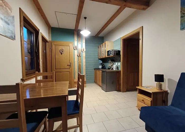 Jestesmy Na Ty - Appartement Lewin Klodzki