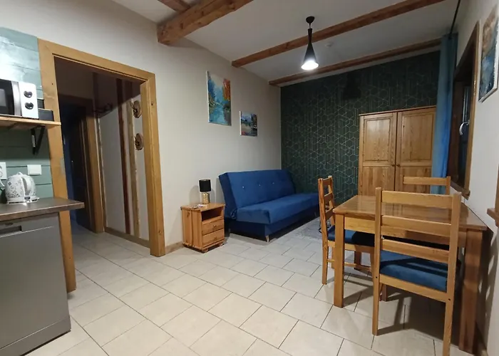 Apartmán Jestesmy Na Ty -